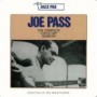 PASS JOE PASS JOE