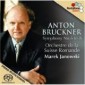 BRUCKNER ANTON