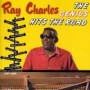 CHARLES RAY