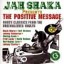 JAH SHAKA