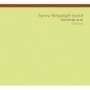THREADGILL HENRY -ZOOID- THREADGILL HENRY -ZOOID-