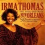 THOMAS IRMA THOMAS IRMA