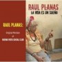 PLANAS RAUL