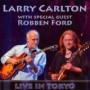 CARLTON LARRY & ROBBEN FORD