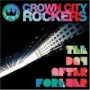 CROWN CITY ROCKERS