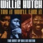 HUTCH WILLIE