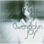 JOY GWENDOLYN