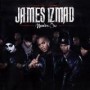 IZMAD JAMES