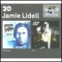 LIDELL JAMIE LIDELL JAMIE