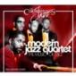 MODERN JAZZ QUARTET