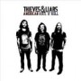 THIEVES & LIARS
