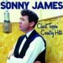 JAMES SONNY