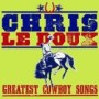 LEDOUX CHRIS LEDOUX CHRIS