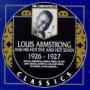 ARMSTRONG LOUIS ARMSTRONG LOUIS