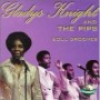KNIGHT GLADYS & THE PIPS KNIGHT GLADYS & THE PIPS
