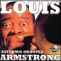 ARMSTRONG LOUIS ARMSTRONG LOUIS