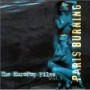 PARIS BURNING