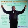 HAMPTON LIONEL