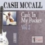 McCALL CASH