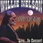NELSON WILLIE NELSON WILLIE