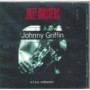GRIFFIN JOHNNY
