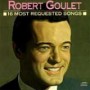 GOULET ROBERT