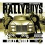 RALLY BOYS RALLY BOYS