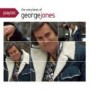 JONES GEORGE JONES GEORGE