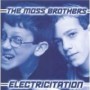 MOSS BROTHERS