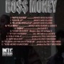 BOSS MONEY BOSS MONEY