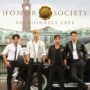 HONOR SOCIETY