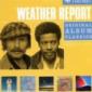 WEATHER REPORT WEATHER REPORT