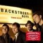 BACKSTREET BOYS BACKSTREET BOYS