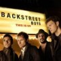 BACKSTREET BOYS BACKSTREET BOYS