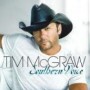 McGRAW TIM