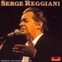 REGGIANI SERGE REGGIANI SERGE