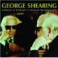 SHEARING GEORGE