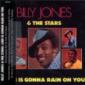 JONES BILLY & THE STARS