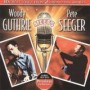 GUTHRIE WOODY