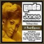JONES LINDA JONES LINDA