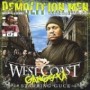 GUCE & DEMOLITION MEN