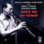 HERMAN WOODY