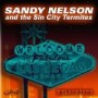NELSON SANDY NELSON SANDY