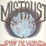 MISTRUST MISTRUST