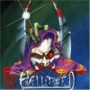 HALLOWED
