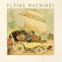 FLYING MACHINES