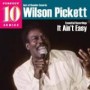 PICKETT WILSON PICKETT WILSON