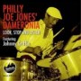 JONES PHILLY JOE JONES PHILLY JOE