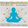MODERN MEDITATIONS