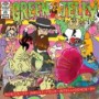 GREEN JELLY